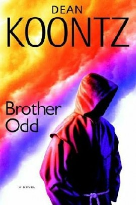 Click Here To Read Brother Odd Online Free