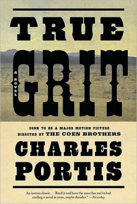 Click Here To Read True Grit Online