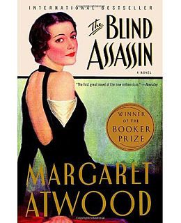 Click Here To Read The Blind Assassin Free
